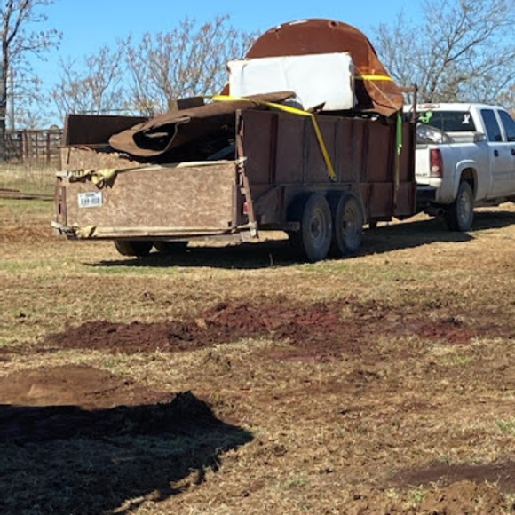 Meet your Posher, Tommy - Picture 1 of 1